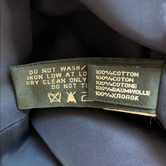 Ralph Lauren Black Label Size 8 Sleeveless Dress - Picture 4 of 4